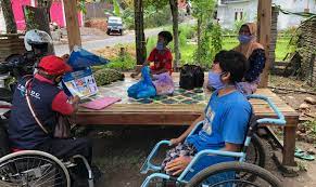 I am a widow, and i have to take care my elderly for children as well as financial assistance for carers of the bedridden disabled and chronically ill with the department of social welfare malaysia. Malaysia Government Assures Vaccination For Pwds Unregistered With The Social Welfare Department P4h