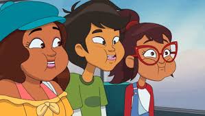 Haileys On It Disney GIF