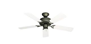 Includes four 3000k, 800 lumen each (source), title 24 certified led bulbs. 42 Dixie Belle Ceiling Fan In Antique Bronze With 42 Outdoor Pure White Blades Dan S Fan City C Ceiling Fans Fan Parts Accessories