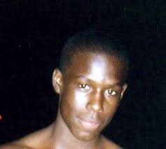 Obituary information for Brandon McDaniel