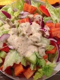 Kopfsalat (grüner salat) war für mich als kind eher etwas in der kategorie dessert. Salat Dressing Mit Joghurt Ohne Sahne Fur Alle Salate Geeignet Von Schwarzwald Koch Chefkoch Salatdressing Rezept Salatdressing Rezepte Rezepte