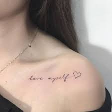 Shoulder is a small area for tattooing compared with back, sleeve or chest. 60 Charming Shoulder Tattoo Designs For Women Page 61 Of 61 Kornelia Beauty
