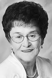 Janice Dorval Obituary (1935