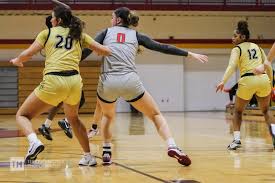 Cardinals Women's Basketball Announce 2017-18 Recruiting Class
