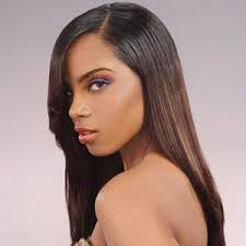 Type 1 that stands for straight hair; Pin On Hair Styles