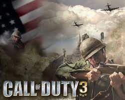 Otro de los mejores juegos de guerra para pc que podéis descargar es civilization vi. Descargar Call Of Duty 3 Gratis Para Windows