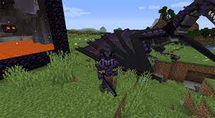 The best minecraft mods for transforming java, bedrock, and pocket edition, including minecraft 1.16 mods. Best Dragon Themed Mods For Minecraft Fandomspot