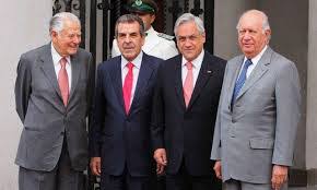 Creo que es una buena decisión que el presidente piñera no se haya pronunciado a días de conocer el fallo de la haya del juicio que tenemos con en esa misma línea, el diputado del pr, fernando meza, señaló que comentábamos antes de llegar a la asamblea esta mañana lo importante que era. La Corte De La Haya La Peor Pesadilla De Sebastian Pinera Surysur