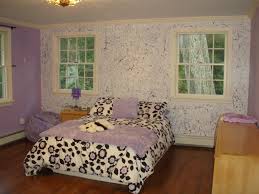 Splattering paint bedroom wall designs can be as simple as taking the paint of your choice, dipping a brush in it and then flicking the brush at the wall to splatter paint, simply dip a paint brush and sling the paint at the wall. Paint Splatter Wall Decor Novocom Top