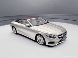 Mercedes Benz Classe S Coupe E Cabrio Diventano Exclusive Quattroruote It