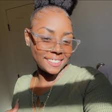 Janae Barnes's Instagram, Twitter & Facebook