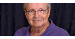 David Lee Engler Obituary (1943