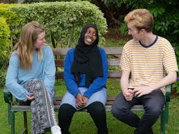 Pacific ridge is a gated community perched atop the crest of rancho del oro. North County Students Take Philanthropy And Learning Global With Pacific Ridge Travel Program Rancho Santa Fe Review