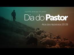 Ser pastor é ser filho de deus, é ser irmão dos outros, é levar a todo mundo mais perto do pai celestial. Homenagem Ao Dia Do Pastor 09 06 2019 Youtube
