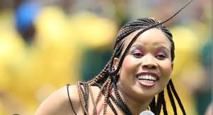 Big Freedia dancer and entrepreneur