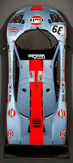 1997 Mclaren F1 Gtr Longtail In Gulf Livery Enhanced By Keely Vonmonski Mclaren Cars Mclaren F1 Gt Cars