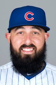 Ali Solis Stats, Age, Position, Height, Weight, Fantasy & News