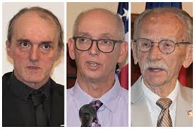 City mayoral candidates share their views « The VW independent