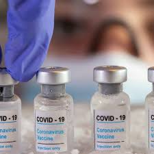 A vaccine stimulates your immune system to produce antibodies, exactly like it would if you were exposed to the disease. Misinformation Superspreaders Covid Vaccine Falsehoods Still Thriving On Facebook And Instagram Coronavirus The Guardian