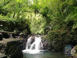 怕曬就來宜蘭 小太魯閣 走走林美石磐步道 鏡周刊in 2020 outdoor waterfall water