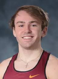 2020-2021 Men's Track and Field Roster