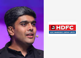 HDFC AMC Onboards Harish Narayanan As Chief Marketing & Digital Officer —  Marketing Mind