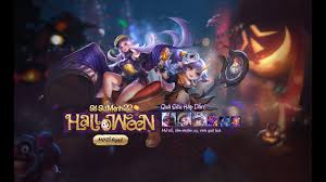 Just 1 click to immediately download the most multiplayer game in vietnam. Trailer Sá»• Sá»© Má»‡nh 22 Halloween Garena Lien Quan Mobile Youtube