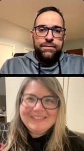 CJBC presents ANXIOUS PEOPLE Live Bookclub