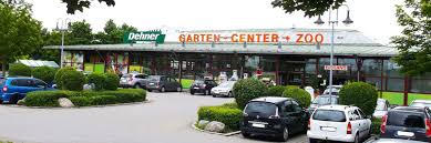 Dehner Garten Center In Augsburg Dehner