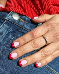 Nails On Fleek Die Aktuell Coolsten Nagellack Trends Auf Instagram Zum Nachmachen Nagellack Trends Nagellack Und Nagel Inspiration