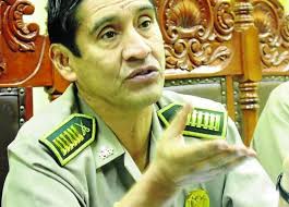 arequipa police Manuel Echegaray islay tia maria