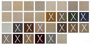 In other words, it will vary if you have light gray or. 4 Steps To Choosing The Perfect Wall To Wall Carpet Colour