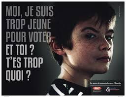 Many jurisdictions have, by reference, adopted robert's rules of order to provide guidance in matters of voting and parliamentary procedure. Aacc Democratie Communication Abstention Boy