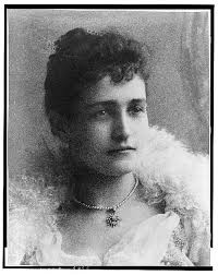 Booking It Through History: First Ladies