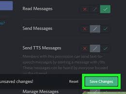 Click on the little down arrow to the right of your server name and a drop down box will appear. How To Add A Bot To A Discord Channel On A Pc Or Mac 11 Steps
