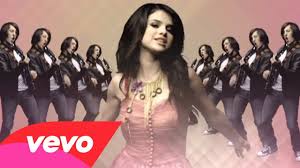 Selenagomez Thescene Naturally D Playlist Wizzardsreturnv Epictimetravel Missioninfi Selena Gomez Music Videos Selena Gomez Music Popular Music Videos