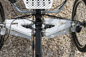 Galerie Liegerad Lastenfahrrad Liegedreirad