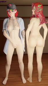 Rule34 - If it exists, there is porn of it  poison ivy  7268485