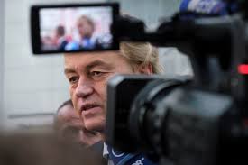 Right-Wing Dutch Populist Set To Win Landslide Election With Promise of  'De-Islamization' of Netherlands