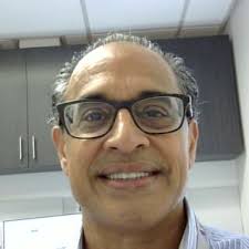 Dr. Eric Altschuler, MD