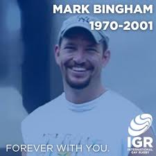 Profile for The Rugby Player