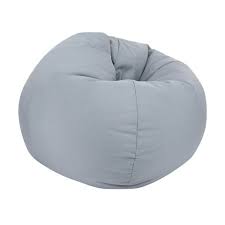 Grey Bean Bag Grey Bean Bags Bean Bag Chair Kmart Bean Bags