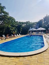 Hotel naparis din statiunea eforie sud a fost. Art Village Boutique Eforie Sud Revngo Com
