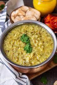 Punjabi Khichdi Shweta In The Kitchen Recipe Indian Food Recipes Vegetarian One Pot Meals Vegan Indian Recipes
