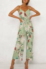 2020 Bayan Tulum Modelleri Mint Yesil Askili Kalp Yaka Desenli Moda Stilleri Moda Yeni Moda