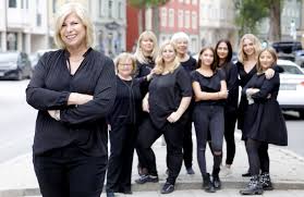 friseur munchen conny reiss beauty coiffeur la biosthetique friseursalon friseur munchen friseursalon friseur