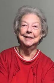 Janet Elaine Hollar Obituary