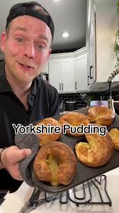 House of Prime Rib Yorkshire Pudding