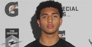 Anthony Spearman III, Notre Dame, Running Back