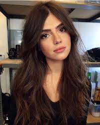 Epingle Par Arantxa Pereyra Sur Makeup Makeup Tips Cheveux Bruns Couleur Cheveux Cheveux Chocolat